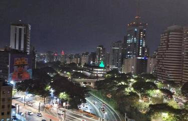 On Paulista - Confort Studio - Foto 13