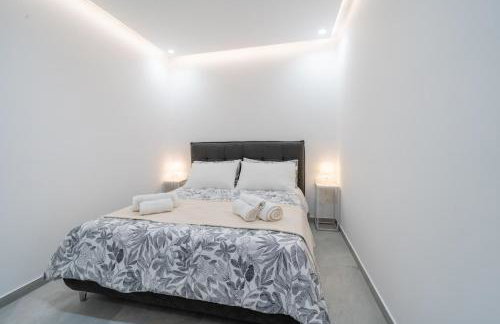 Sicilian Jacuzzi stay - 2BR - Foto 24