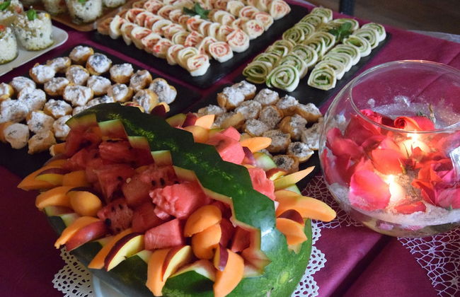 Bio Agriturismo Valle dei Calanchi - Foto 32