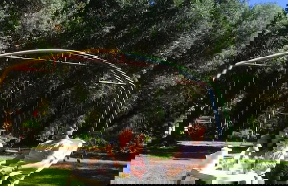 Casablanca La Granja de Capilla - Foto 18