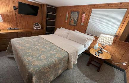 Classic Lbi Ship Bottom Duplex First Floor - Foto 13