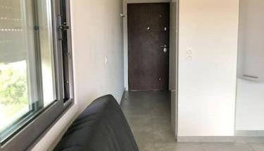 Studio Piscine, 200m port de Porto Vecchio pour 2 personnes - Foto 2