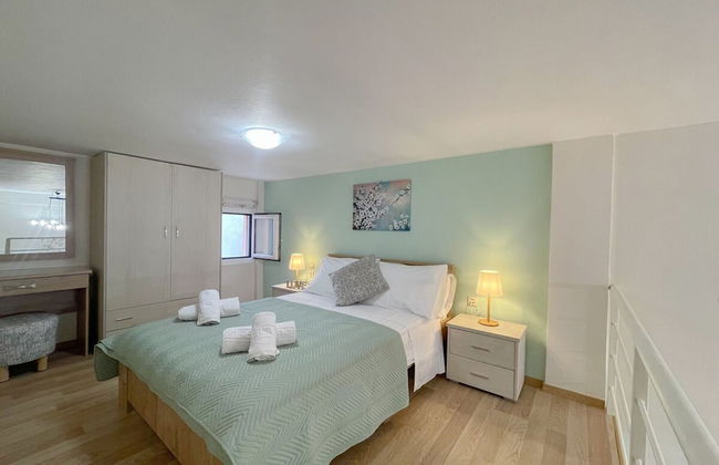 Pistachio Suite - Town Centre - Photo 7