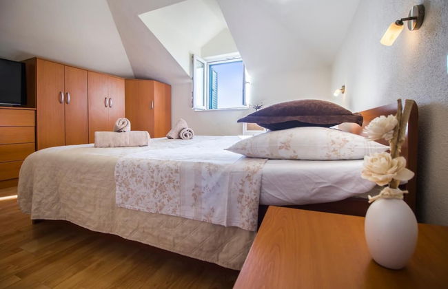 Apartments Selak - Foto 16