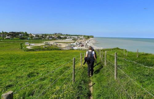 Appartement avec Vue sur Mer - Foto 19