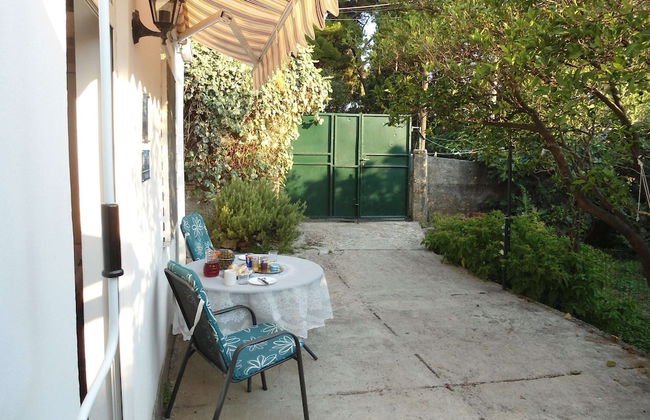 Apartment Mateo Lapad - Studio Apartment With Terrace and Garden View - Foto 1