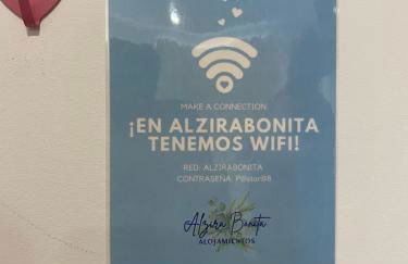 ALZIRA BONiTA SUITE ViP jacuzzi - Foto 27