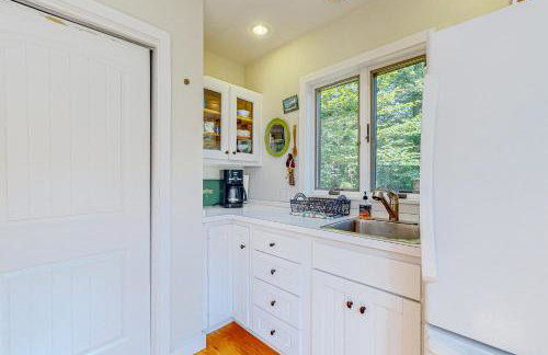 Nana’s Treehouse - Foto 42