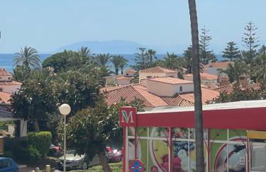 BEROLINA SUNBEACH Torrox Costa - Photo 21