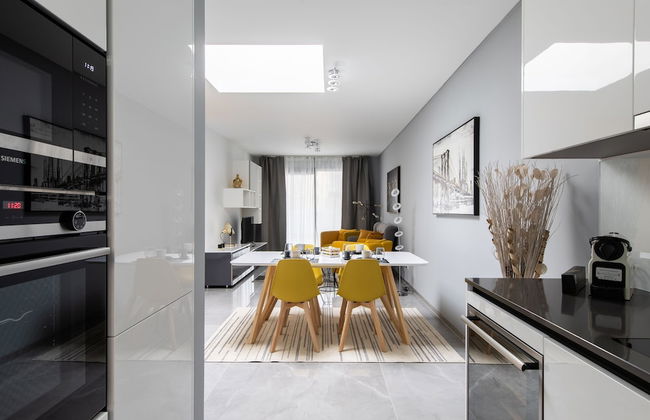 Promenade Apartments - Foto 26