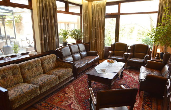 Spacious Holiday Home in Vicchio With Private Pool - Foto 25