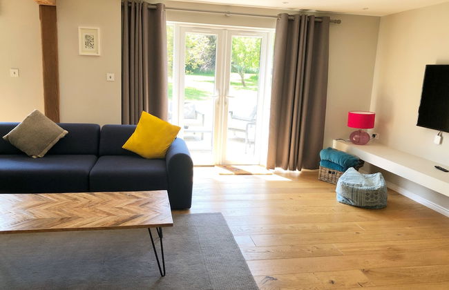 The Cottages at Crouchers Orchards - Foto 42