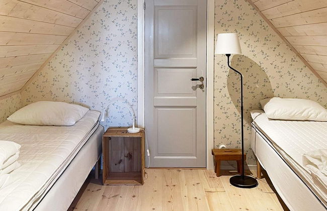 5 Person Holiday Home in Loderup-by Traum - Foto 6