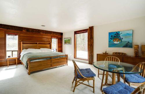 Peaceful Applegate River Valley Sanctuary! - Foto 13