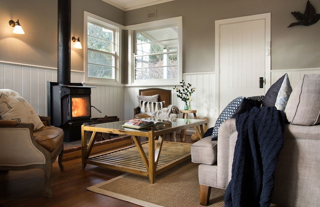 Green Gully House - Foto 8