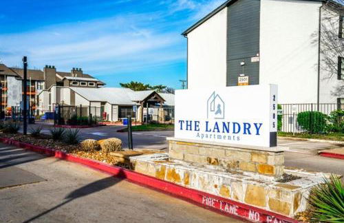 The Landry 326 Spacious and Cozy 2 Bedroom 2bth - Foto 7