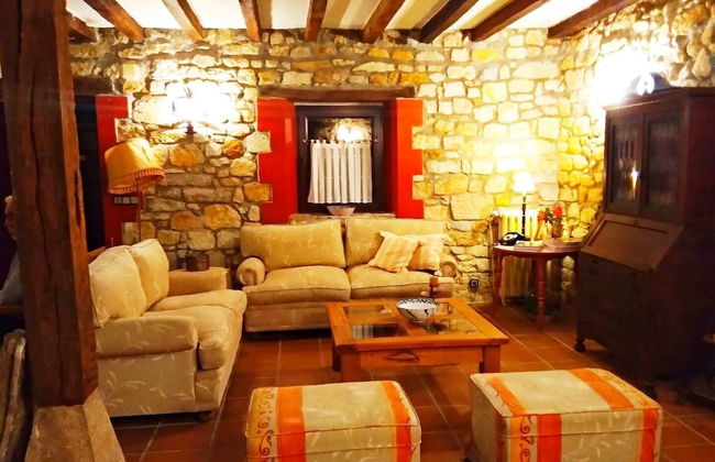 Posada Somavilla - Foto 1