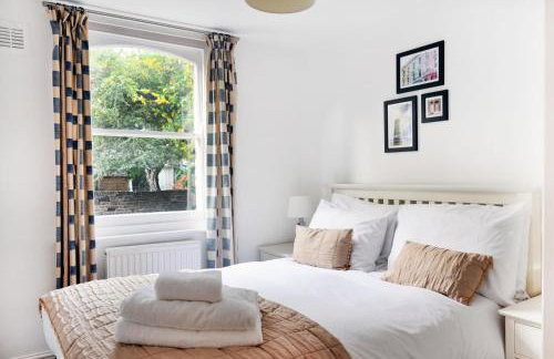 Lamington Apartments - London Hammersmith - Foto 117