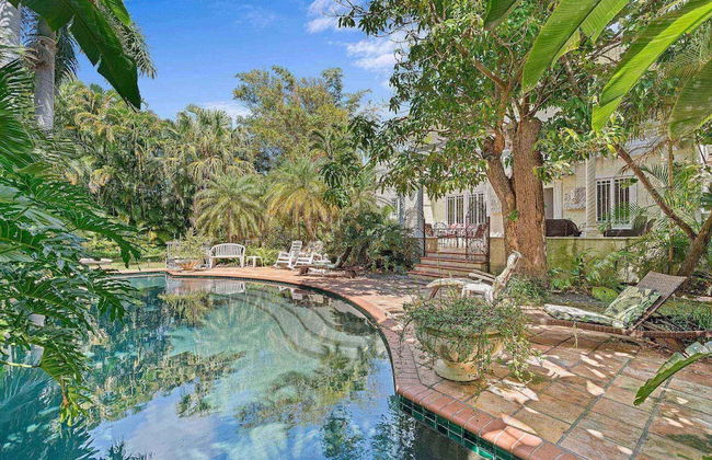 New Live Oak Cottage/beach/downtown/pool/shops/cafés - Foto 26