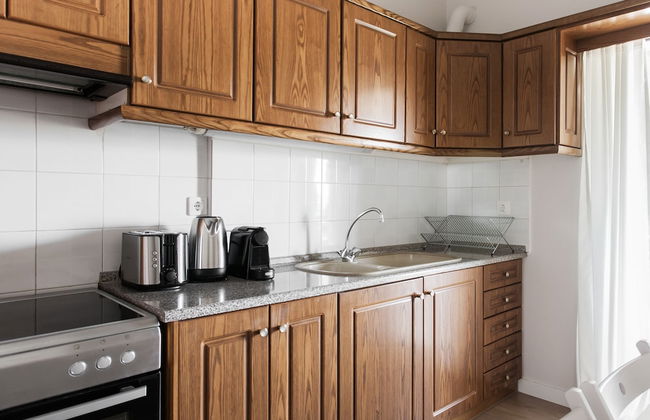 Signature 2BR Apartment in Marousi - Foto 11