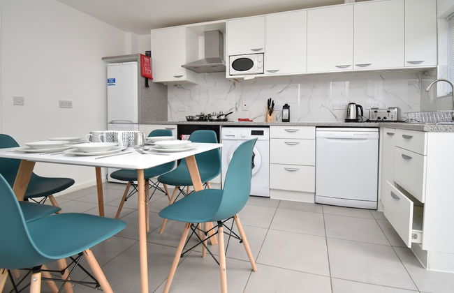 Oldbrook House - Foto 13