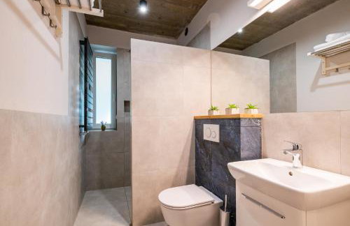 Sea the Blue Garden SPA Odargowo - Foto 24