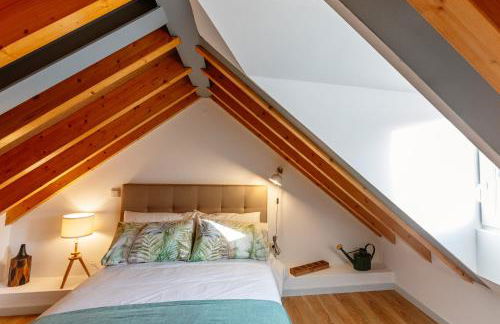 Vila Município, "Urban Chic", Sintra - Foto 73