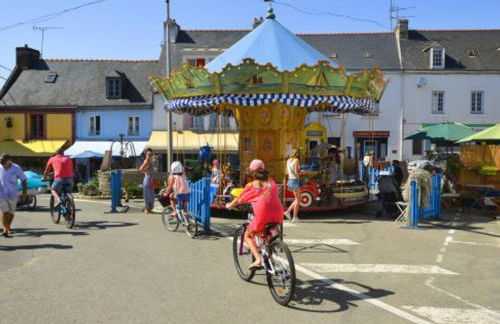 Appartement avec jardin privatif et équipements modernes - FR-1-813-9 - Photo 8