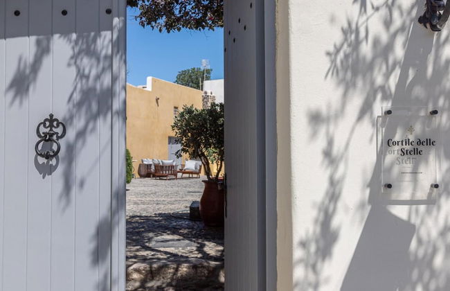 Cortile Delle Stelle - Foto 54