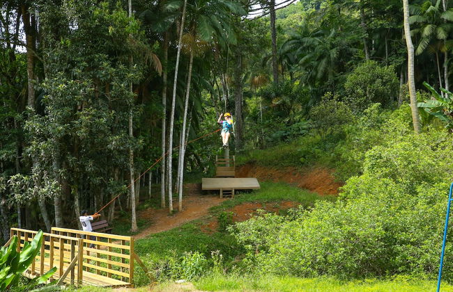 Hotel Fazenda Pommernland - Photo 11