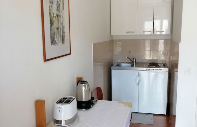 Apartments Emmas Studio - Foto 11