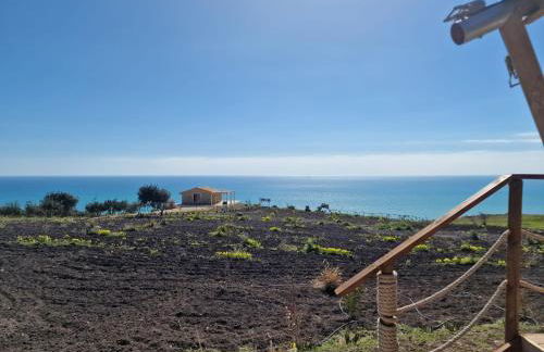 Tendu' Punta Bianca Glamping Camp - Foto 10