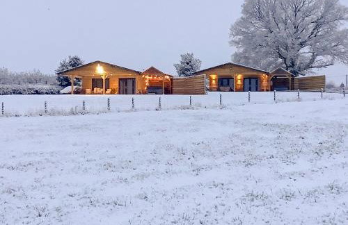 Bramley Lodge - Uk38384 - Foto 30