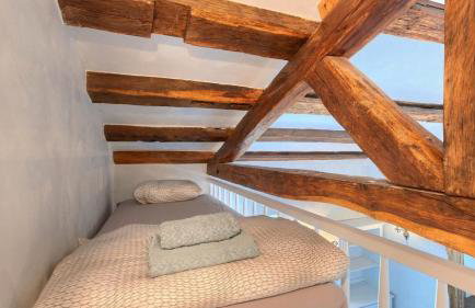 Rustic Villa Peran with outdoor pool in Tinjan - Foto 20