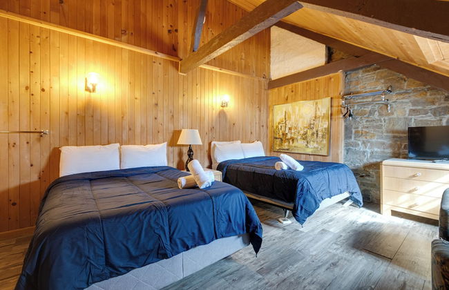 Hotel Le Cavalier - M11 - Photo 43