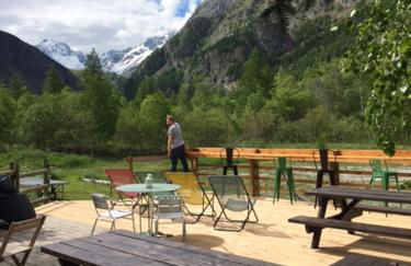 REFUGE- GITE Le Pas de l'Ane - Photo 5