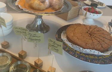 iCOLLIROSSI Agriturismo - Foto 37