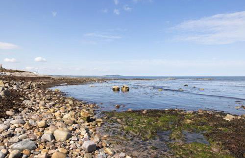 Aurora House Hot Tub & Sea View - Foto 34