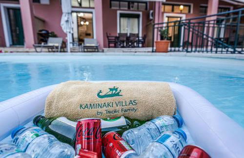 Kaminaki Villas by Tsiolis Family - Foto 36