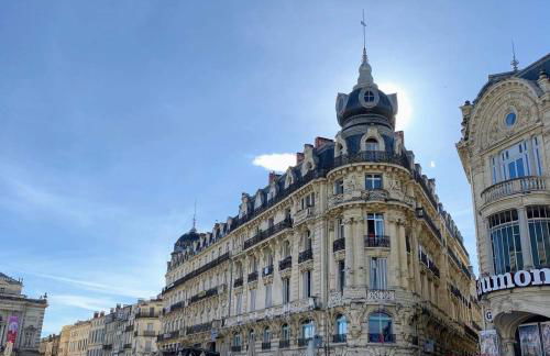 Home Chic Home - Les Toits de Sainte-Ursule - Foto 84