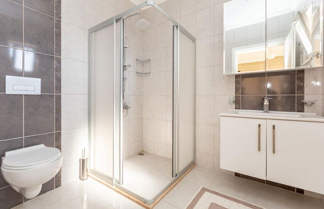 Villa Toprak in Dalyan - Photo 23