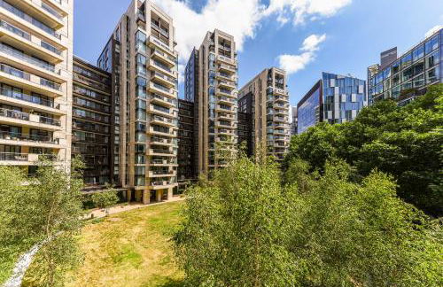 Paddington Ex LUX Flat - Foto 10