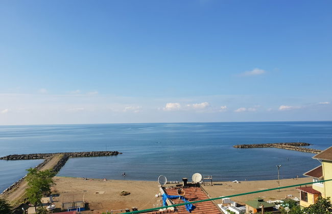 Yalıncak Beach Residence - Photo 23