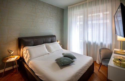 Sky Blue Rooms - Foto 3