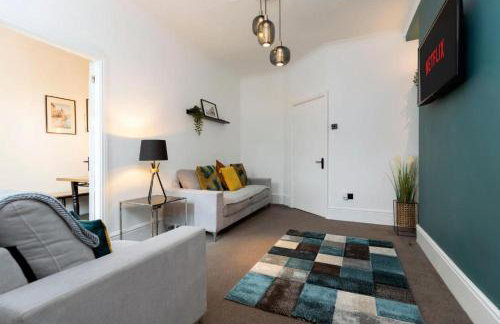 Salt & Sage Maisonette - Foto 6