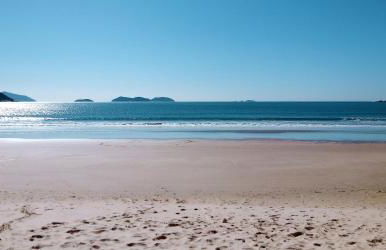 Casa na Praia da Pinheira - Foto 6