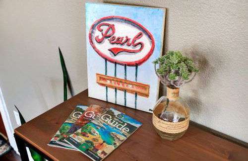 Pearl - A Birdy Vacation Rental - Foto 22