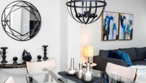 Emerald Island Resort townhouse 3 Bedrooms - Foto 2, Other