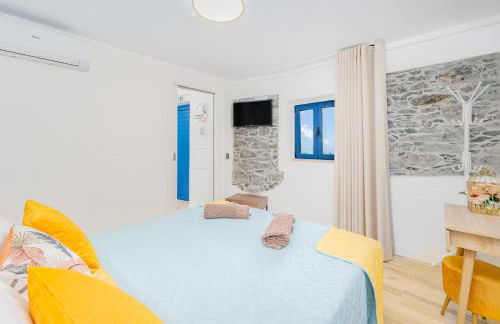 Chalé Henrique - Beachfront apartments at Calheta Beach - Foto 22
