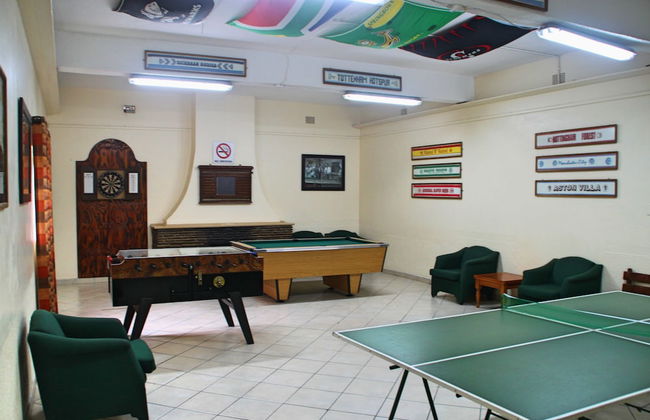 Natal Spa Hot Springs Self Catering - Photo 48